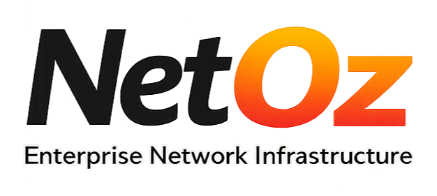 NetOz Business